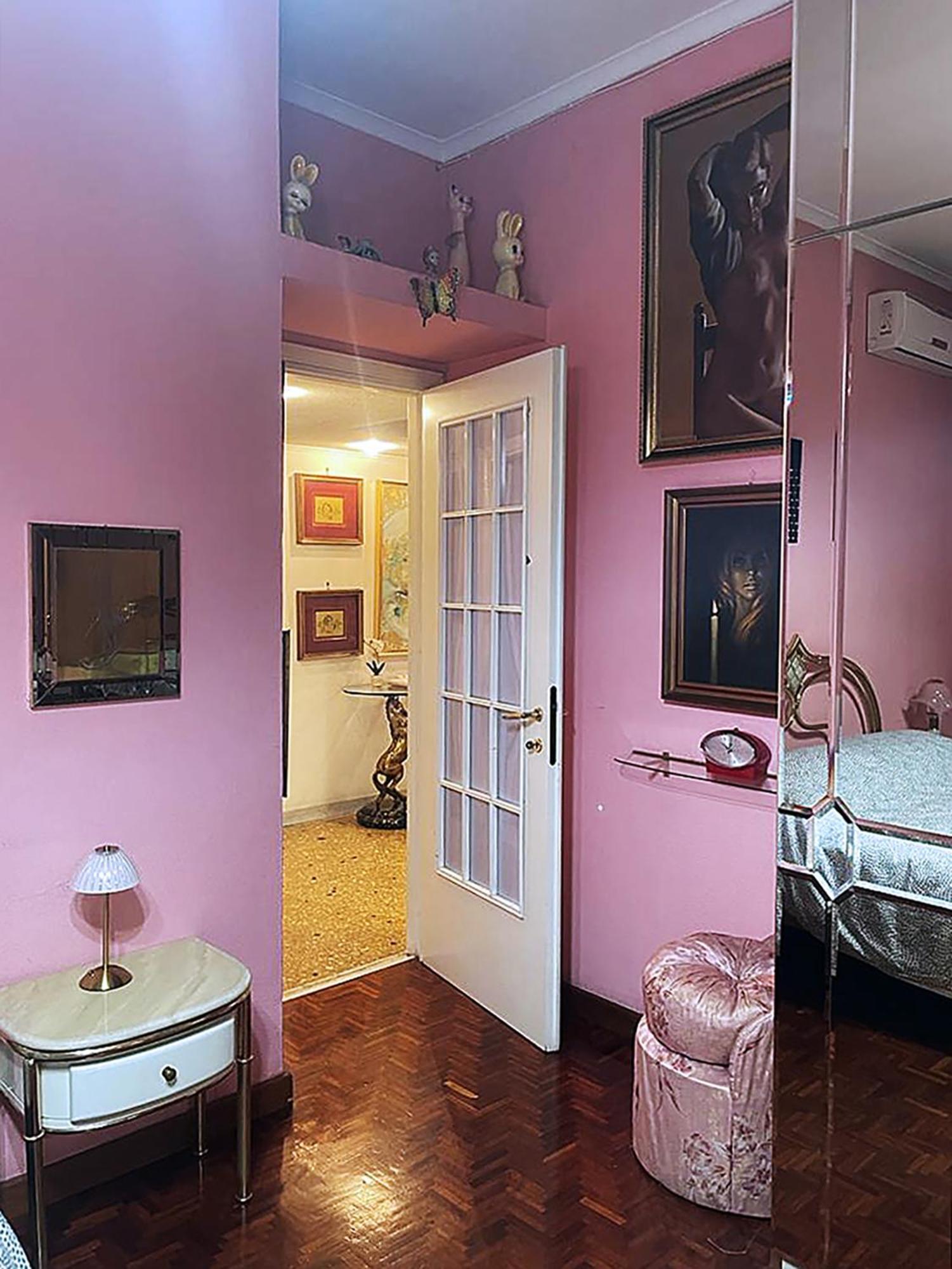 6ponza Mansion Nature Rom