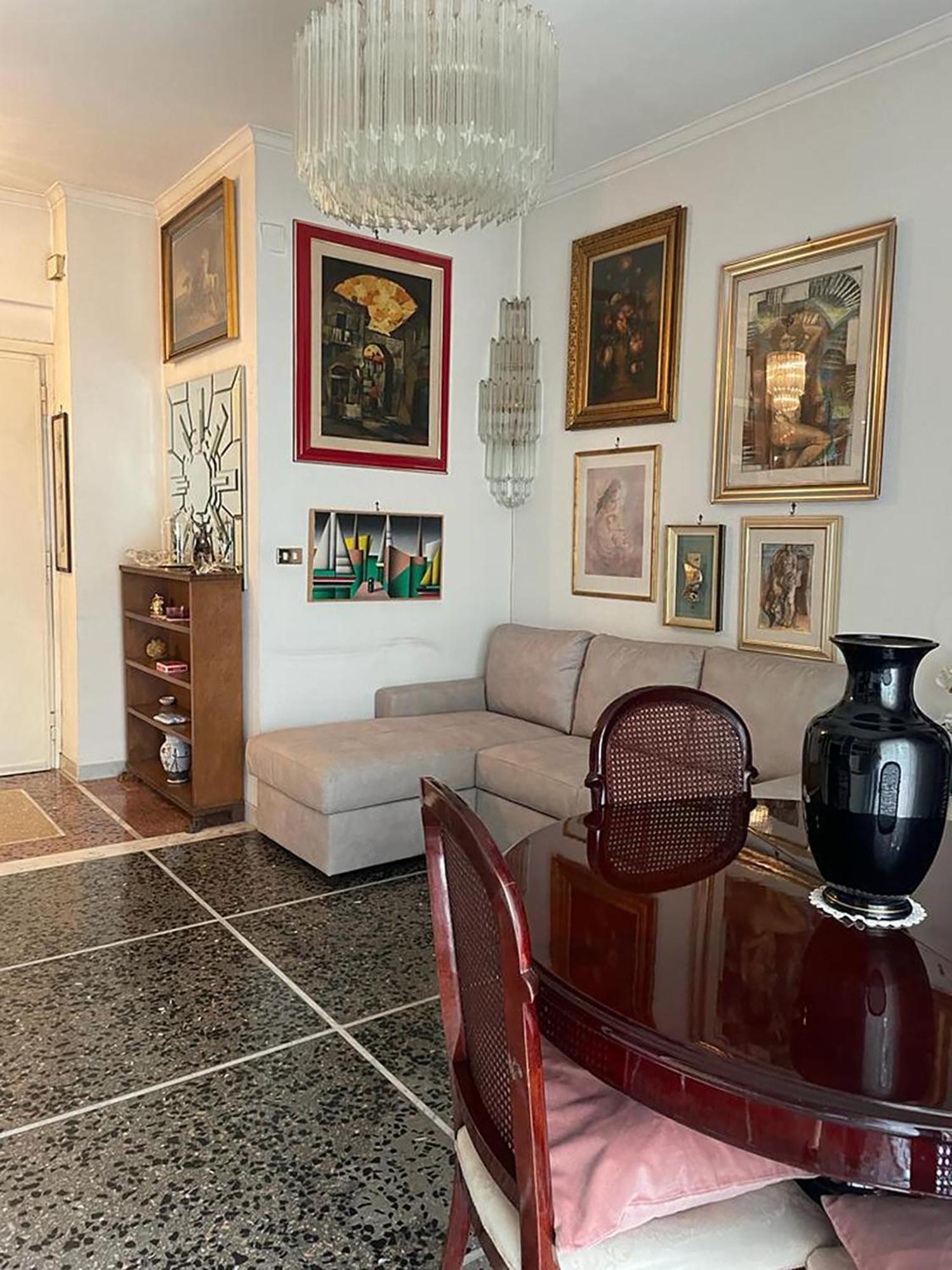 6ponza Mansion Nature * Rom