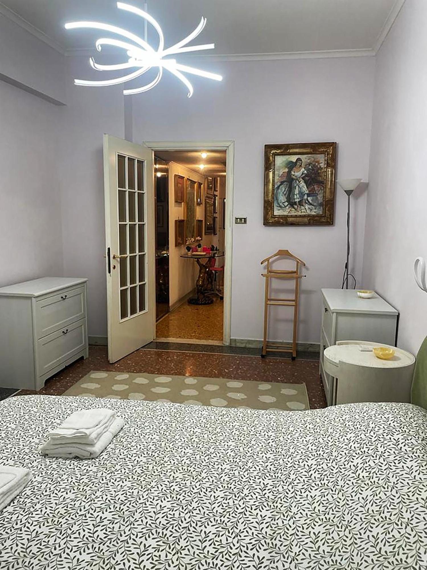 6ponza Mansion Nature Apartment Rom