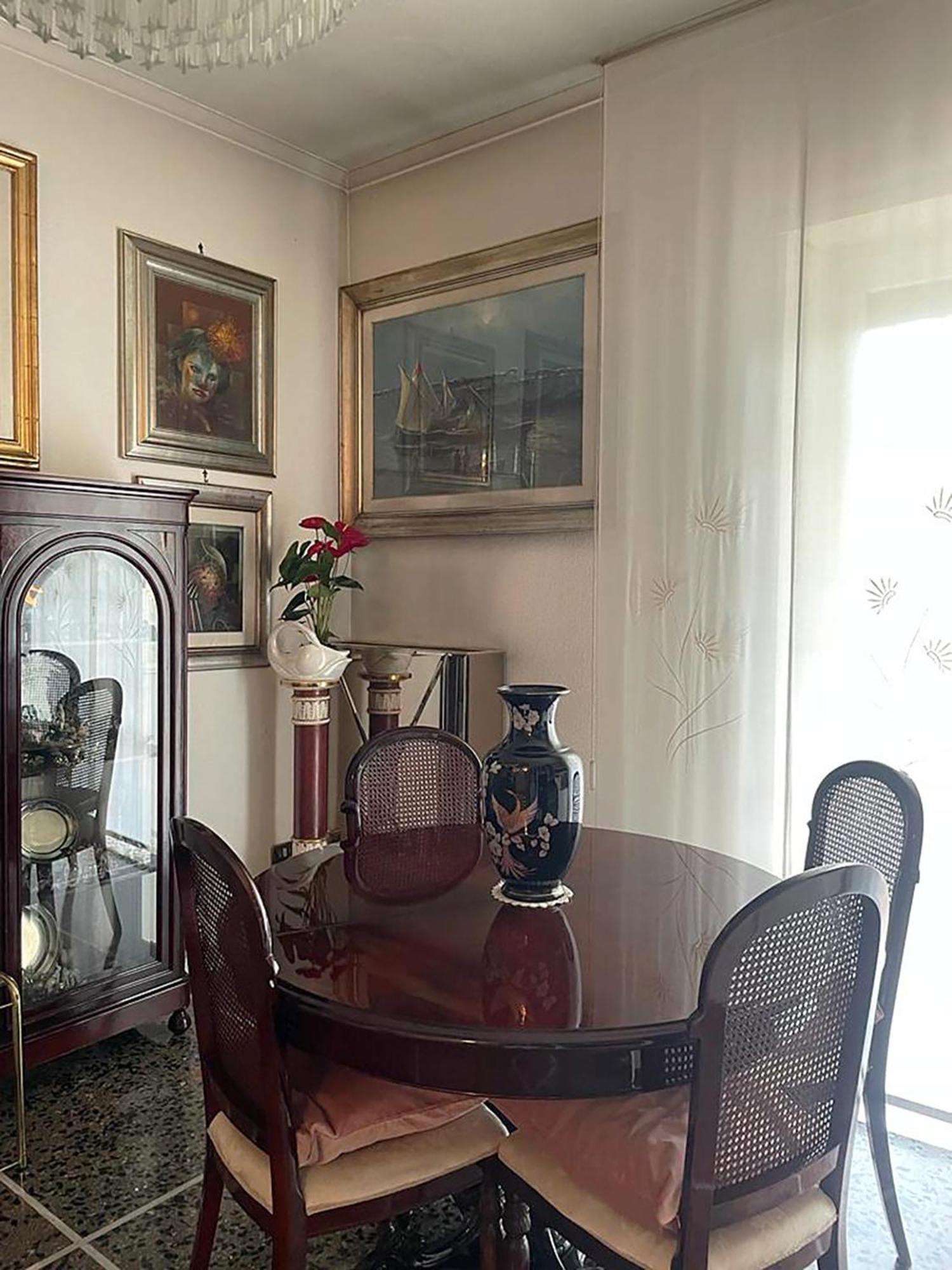 6ponza Mansion Nature Apartment Rom