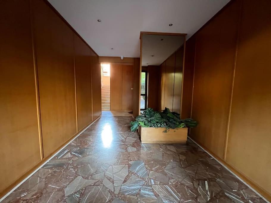 6ponza Mansion Nature Apartment Rom