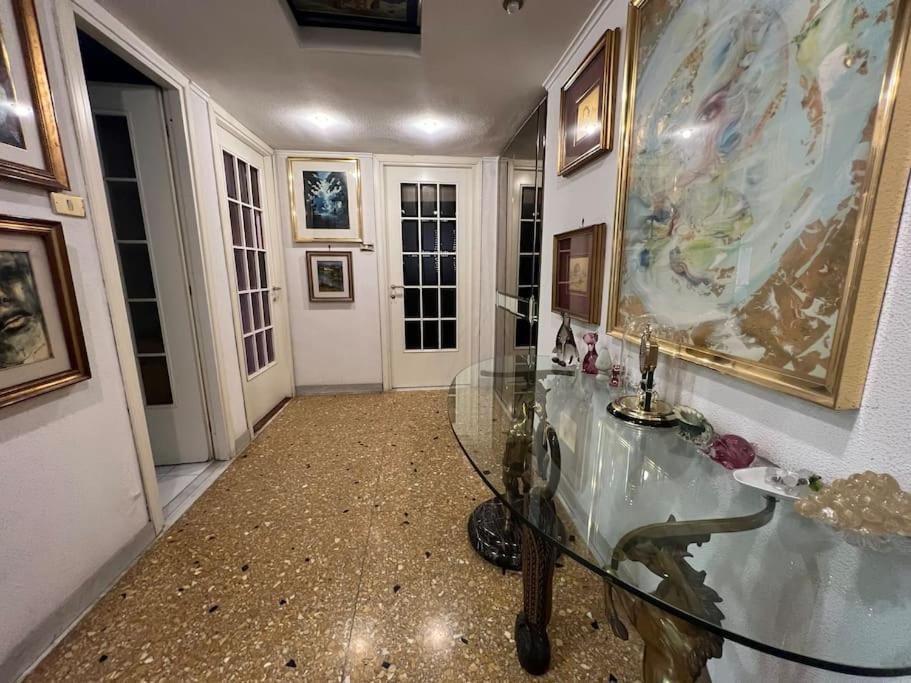 Apartment 6ponza Mansion Nature Rom