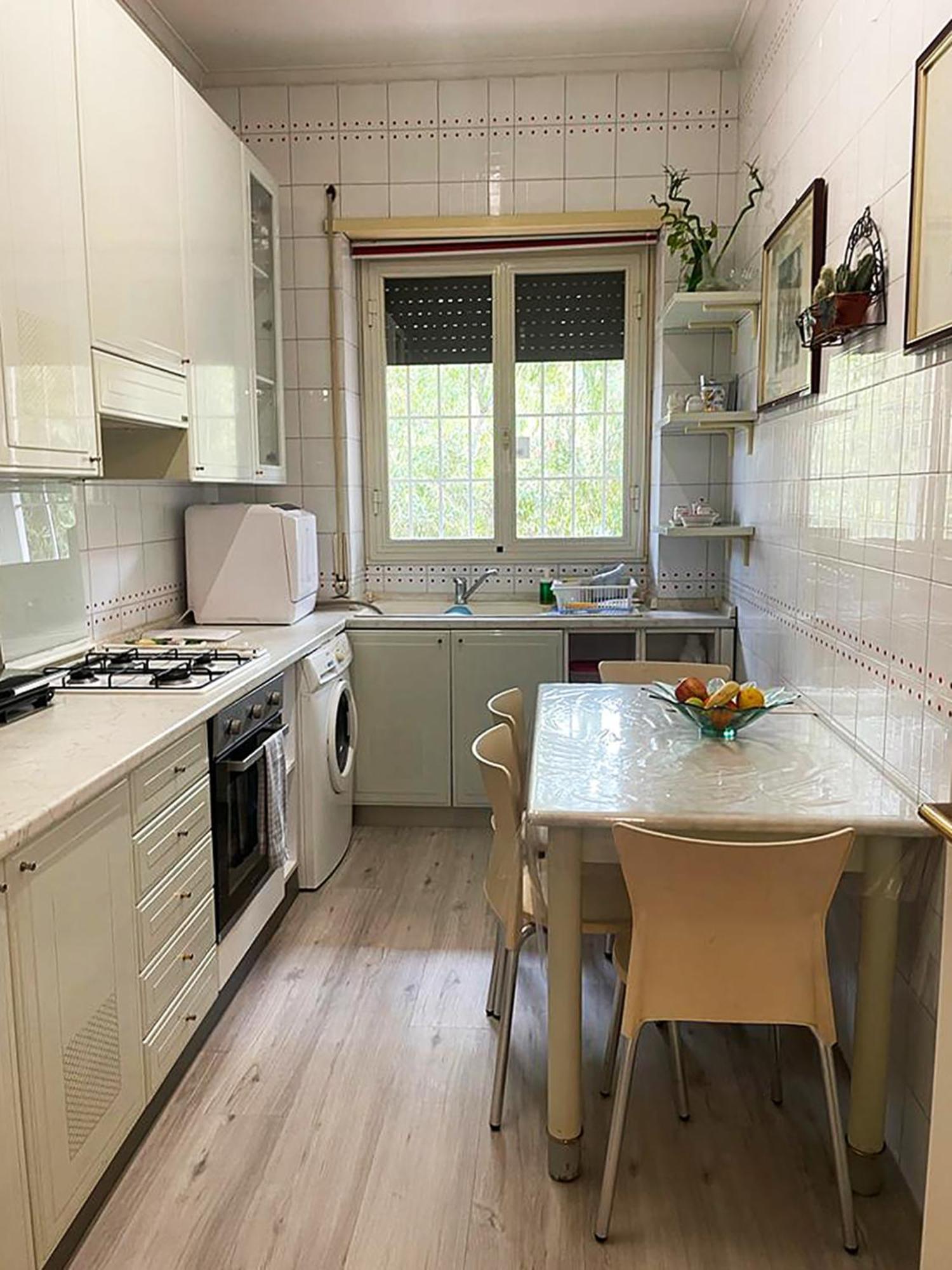 6ponza Mansion Nature Apartment Rom