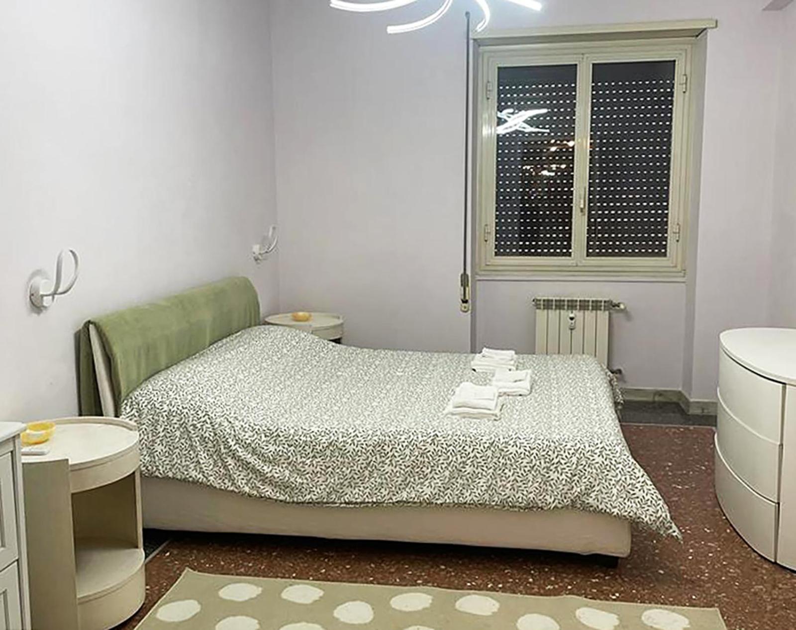 6ponza Mansion Nature * Rom