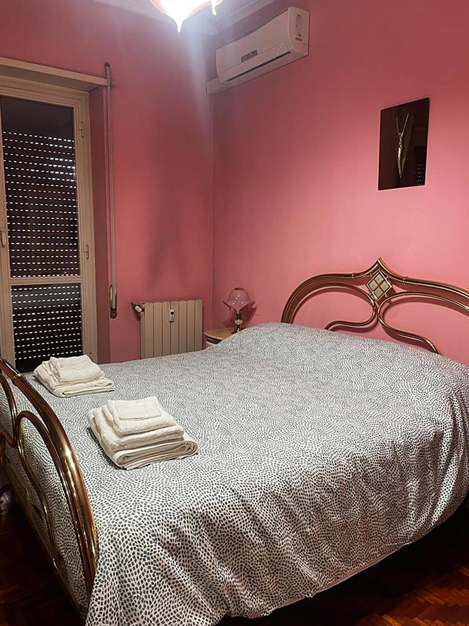 Apartment 6ponza Mansion Nature Rom