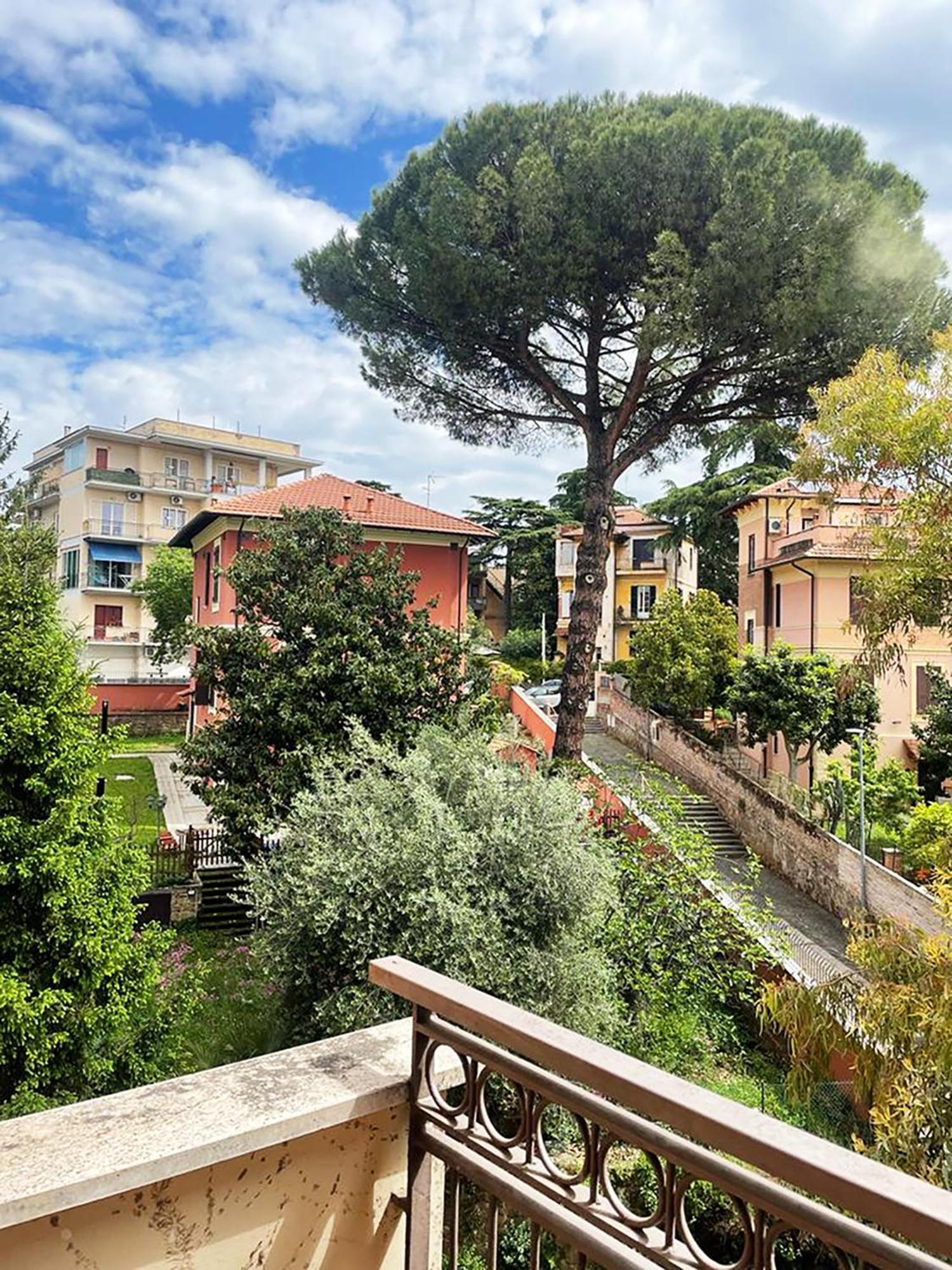 6ponza Mansion Nature Rom