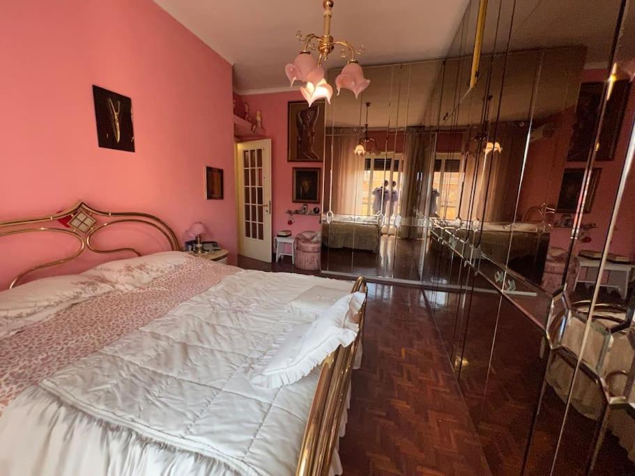 6ponza Mansion Nature * Rom
